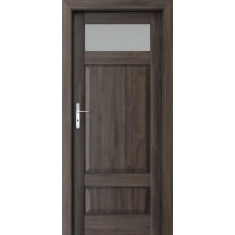 Porta HARMONY C1 Dub Tmavý 